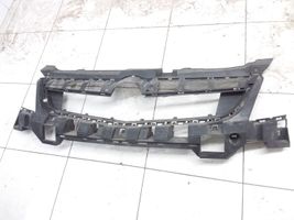 Opel Vectra C Front bumper mounting bracket 13182876