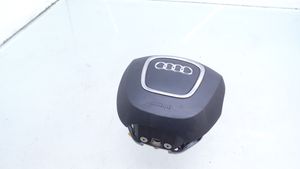 Audi A3 S3 A3 Sportback 8P Poduszka powietrzna Airbag kierownicy 8P0880201AK