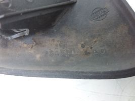 Nissan Micra Tappo/coperchio ugello a spruzzo lavafari 28659AX600