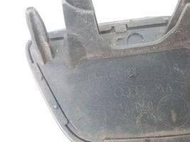 Volkswagen PASSAT B6 Abdeckung Blende Scheinwerferreinigungsanlage 3C0955109B