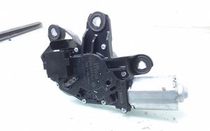 Volkswagen Touran I Rear window wiper motor 0390201598