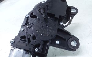 Volkswagen Touran I Rear window wiper motor 0390201598