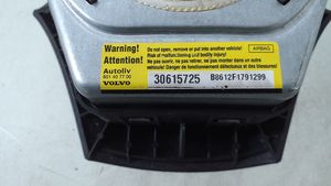 Volvo V50 Airbag del volante 30615725
