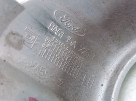 Ford Fiesta Moldura/rejilla de la luz antiniebla delantera 8A6115A223C