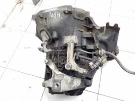 Volvo V50 Boîte de vitesses manuelle à 5 vitesses 1S7R7F096