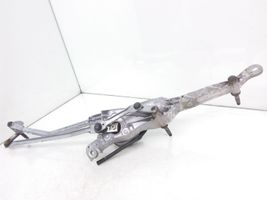 Mercedes-Benz C W204 Tiranti e motorino del tergicristallo anteriore 1397220567