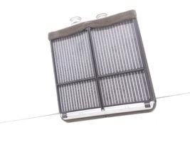 Mercedes-Benz C W204 Radiateur soufflant de chauffage 