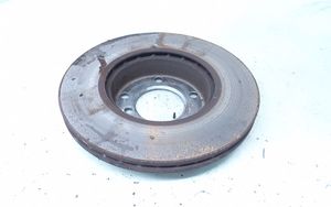 BMW 3 E46 Priekšējais bremžu disks 0986478513