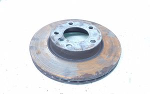 BMW 3 E46 Priekšējais bremžu disks 0986478513