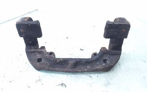 BMW 3 E46 Plaquette / support d'étrier avant 