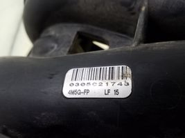 Volvo V50 Collettore di aspirazione 0305021743