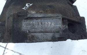 Audi A4 S4 B5 8D Mechaninė 5 pavarų dėžė APL