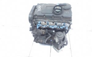 Volkswagen Touran I Engine AZV