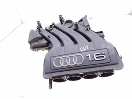 Audi A3 S3 A3 Sportback 8P Collettore di aspirazione 06A133203DL