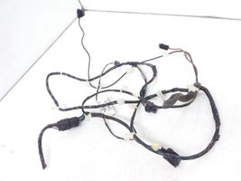 Opel Astra H Faisceau de câbles hayon de coffre 24467690