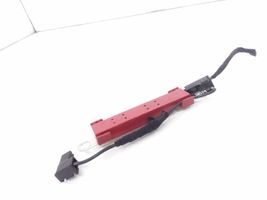 Volvo V50 Amplificateur d'antenne 8673658