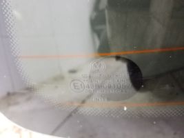 Volkswagen PASSAT B5 Rear windscreen/windshield window AS2