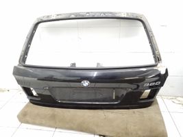 BMW 3 E46 Tailgate/trunk/boot lid 