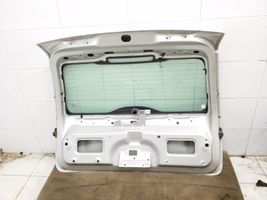 Volvo V50 Tailgate/trunk/boot lid AS2