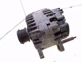 Audi A3 S3 A3 Sportback 8P Alternator 06F903023C