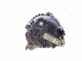 Audi A3 S3 A3 Sportback 8P Lichtmaschine 06F903023C