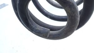 Volkswagen PASSAT B5 Rear coil spring 