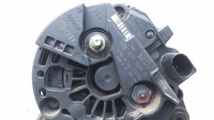 Volkswagen PASSAT B5 Generatore/alternatore 028903029B