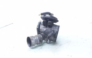 Mercedes-Benz ML W163 EGR-venttiili A6110900754