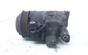 Mercedes-Benz ML W163 Ilmastointilaitteen kompressorin pumppu (A/C) A0002343111