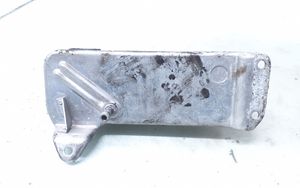 Mercedes-Benz ML W163 Fuel cooler (radiator) A6120700079