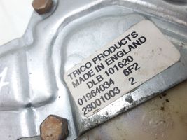 Land Rover Freelander Takalasinpyyhkimen moottori 01964034