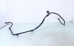 Mercedes-Benz ML W163 Gearbox oil cooler pipe/hose A6121800430