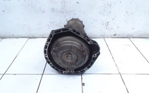 Mercedes-Benz ML W163 Automatic gearbox 1632702100