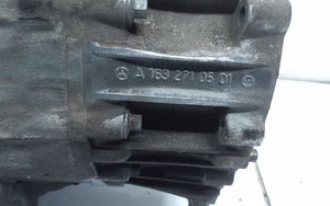 Mercedes-Benz ML W163 Scatola ingranaggi del cambio A1632710501