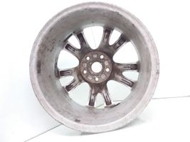 Skoda Superb B6 (3T) R17 alloy rim 3T0601025D