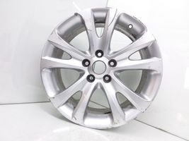 Skoda Superb B6 (3T) R17 alloy rim 3T0601025D