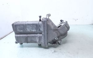 Mercedes-Benz C W204 EGR-venttiili/lauhdutin A6461400675