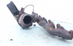 Mercedes-Benz C W204 Turbina A6460901080