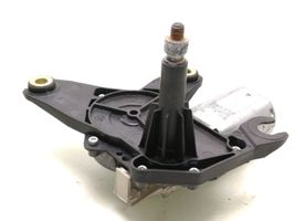 Nissan Micra Rear window wiper motor 53014012