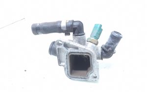 Opel Astra H Thermostat / Thermostatgehäuse 55194271