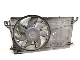 Ford Focus Ventilatore di raffreddamento elettrico del radiatore 3M5H8C607VC