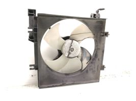 Subaru Impreza III Ventilatore di raffreddamento elettrico del radiatore 