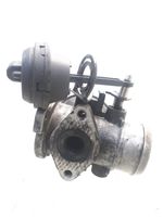 Volkswagen Golf IV Soupape vanne EGR 038129637