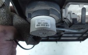 Audi A6 S6 C4 4A Commutateur de toit ouvrant 895877829A