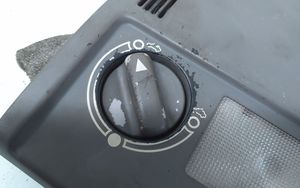 Audi A6 S6 C4 4A Interruptor del techo solar 895877829A
