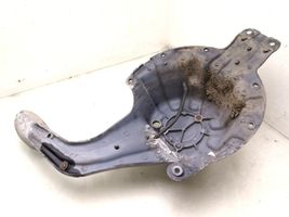 Land Rover Freelander Supporto di montaggio ruota di scorta BHU490010