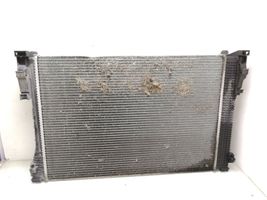 Mercedes-Benz C W204 Radiatore di raffreddamento A2045000403