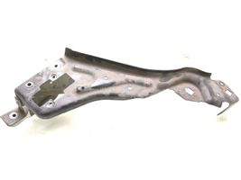 Mercedes-Benz C W204 Support phare frontale 204620589