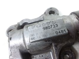 Volvo S80 Soupape vanne EGR 1275579