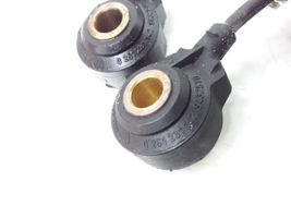 Volvo S80 Sensor de petardeo del motor 0261231142